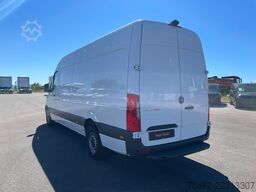 MERCEDES-BENZ Sprinter 317 CDI KA/PRO/MAXI/L3H2/4325/MBUX/NAVI