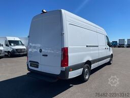 MERCEDES-BENZ Sprinter 317 CDI KA/PRO/MAXI/L3H2/4325/MBUX/NAVI