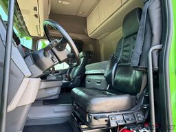 SCANIA R450 NGS 2X TANKS PARK AIRCO ONLY 738.000 KM 4-P