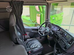 SCANIA R450 NGS 2X TANKS PARK AIRCO ONLY 738.000 KM 4-P