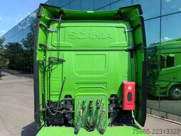 SCANIA R450 NGS 2X TANKS PARK AIRCO ONLY 738.000 KM 4-P