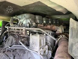 SCANIA R450 NGS 2X TANKS PARK AIRCO ONLY 738.000 KM 4-P