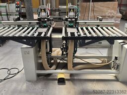 STEMA Insermatic CB/90