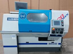 CAZENEUVE Optimax 360