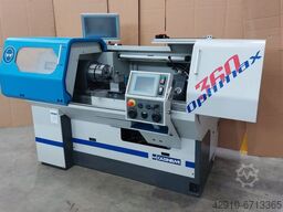 CAZENEUVE Optimax 360