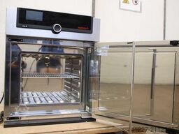 Memmert IN30  +20 °C bis +80 °C