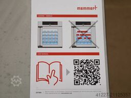 Memmert IN30  +20 °C bis +80 °C