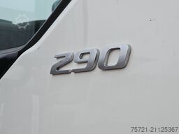 DAF LF 290 16T TAILLIFT AIRCO