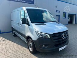 MERCEDES-BENZ Sprinter 314 AUTOMATIK NAVI DISTRONIC KAMERA LED