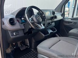 MERCEDES-BENZ Sprinter 314 AUTOMATIK NAVI DISTRONIC KAMERA LED