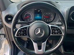 MERCEDES-BENZ Sprinter 314 AUTOMATIK NAVI DISTRONIC KAMERA LED