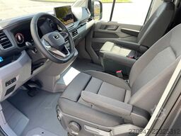 MAN TGE 3.180 L3H3 Kasten STANDHZ ACC NAVI KAMERA