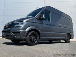 MAN TGE 3.180 L3H3 Kasten STANDHZ ACC NAVI KAMERA