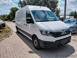 MAN TGE 2.0 TDI