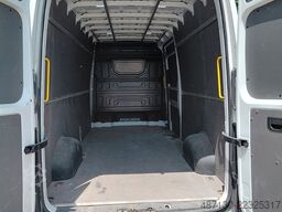 MAN TGE 2.0 TDI