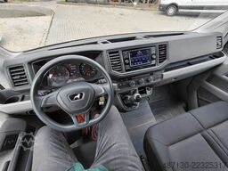 MAN TGE 2.0 TDI