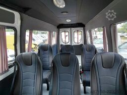 IVECO Daily Kasten 35S15