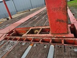 ES-GE 4 Achs hyfr. zwangsgelenkte Plattform, 38.580 mm