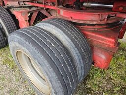 ES-GE 4 Achs hyfr. zwangsgelenkte Plattform, 38.580 mm