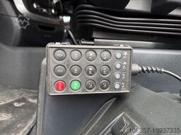IVECO Stralis AS190S42Y/FP-CM Euro6D Retarder AHK