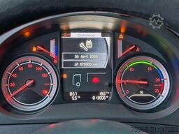 DAF CF 370 EURO 6 FT SC 813.500 KM HOLLAND-TRUCK