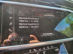Audi F2 - RS 7 C8 Sportback 4.0 l V8 Biturbo