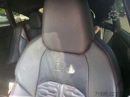 Audi F2 - RS 7 C8 Sportback 4.0 l V8 Biturbo