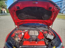 Audi F2 - RS 7 C8 Sportback 4.0 l V8 Biturbo