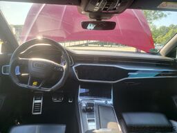 Audi F2 - RS 7 C8 Sportback 4.0 l V8 Biturbo