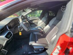Audi F2 - RS 7 C8 Sportback 4.0 l V8 Biturbo