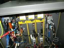 Fanuc LR Mate 200iB R-J3iB