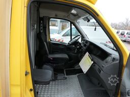 iveco Daily 35 S11 C30C AUTOMATIK Regale LUFT - EURO 5 - CoC