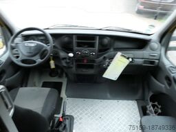iveco Daily 35 S11 C30C AUTOMATIK Regale LUFT - EURO 5 - CoC