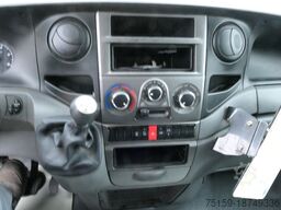 iveco Daily 35 S11 C30C AUTOMATIK Regale LUFT - EURO 5 - CoC