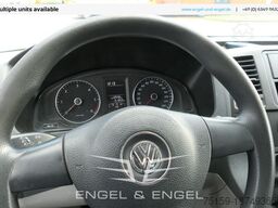 Volkswagen T5 Transporter 2.0 TDI 2xSCHIEBETÜR PARKTRONIK EURO-5 CoC