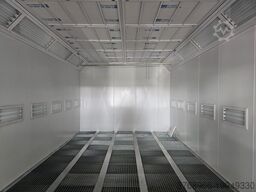 Pony Luxury Coating M&K Pony 7000