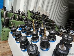 Uchwyty narzędziowe SK40-ER32 70 mm – Uchwyty narzędziowe SK40