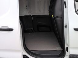 Opel Combo Cargo XL 3-Sitzer 1.5D*Tempo PDC Bluetoo