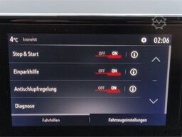 Opel Combo Cargo XL 3-Sitzer 1.5D*Tempo PDC Bluetoo