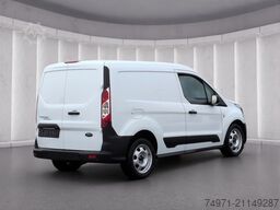 Ford Transit Connect Kasten L1 1.5D*Navi R-Kam Regale