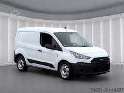 Ford Transit Connect Kasten L1 1.5D*Navi R-Kam Regale