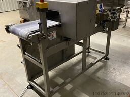 Safeline IQ2 Metal Detector