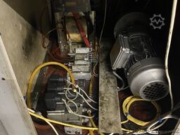 Sandiacre TG320-L Packaging Machine