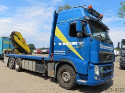 VOLVO FH 500