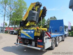VOLVO FH 500
