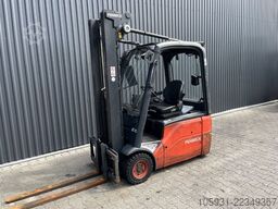 Linde E16-01