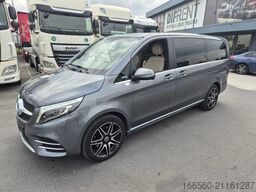 Mercedes-Benz V 250 CDI