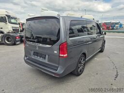 Mercedes-Benz V 250 CDI