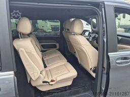 Mercedes-Benz V 250 CDI