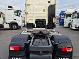 DAF XF 480 FT SUPER SPACE CAB ZF INTARDER